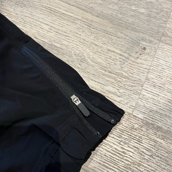 Lululemon splash pants like new - Picture 4 of 8